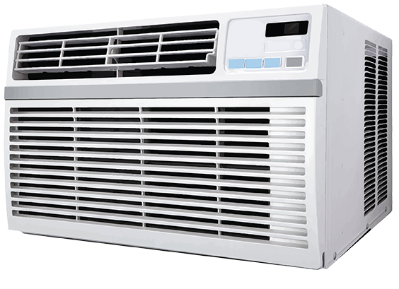 Room air conditioners