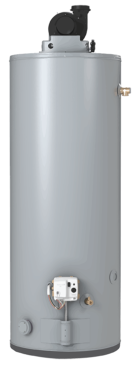 Storage tank water heaters
