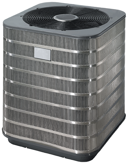 Central air conditioners