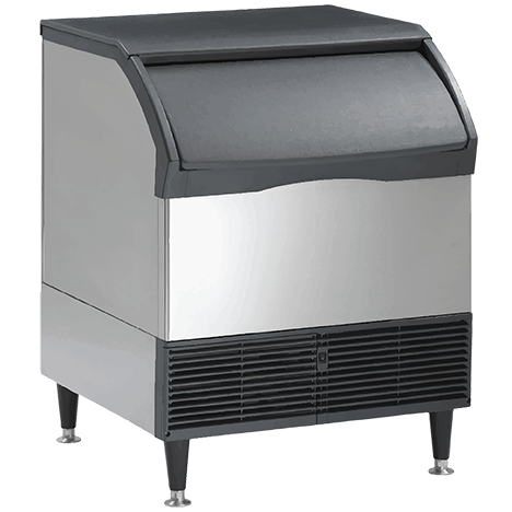 Commercial ice machines (ice makers)