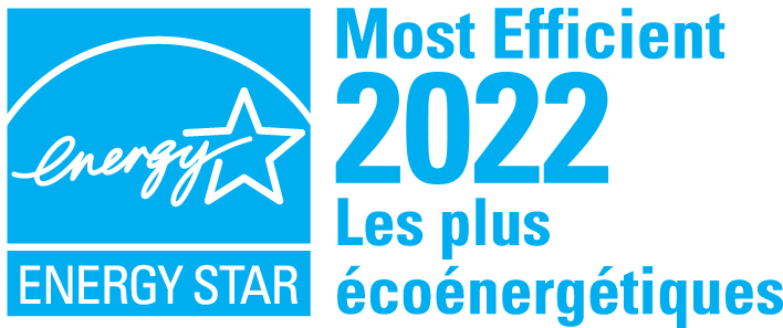 ENERGY STAR Most Efficient 2021 