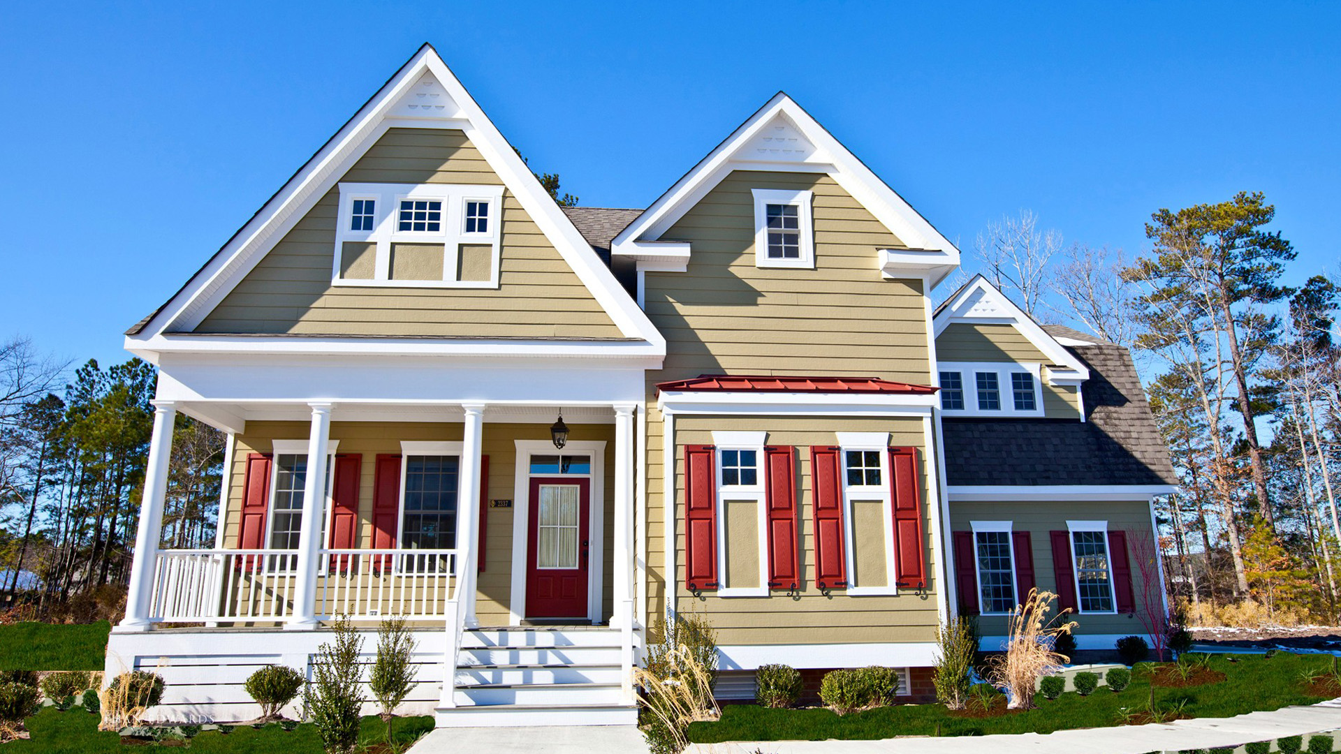 ENERGY STAR certified home