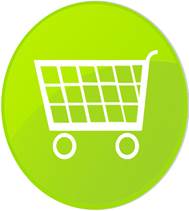 Image of a shopping cart
