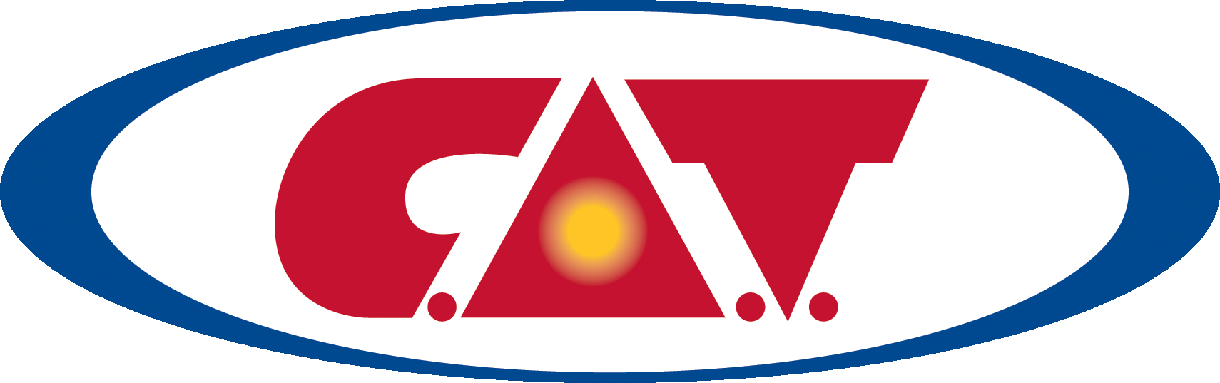 C.A.T. logo