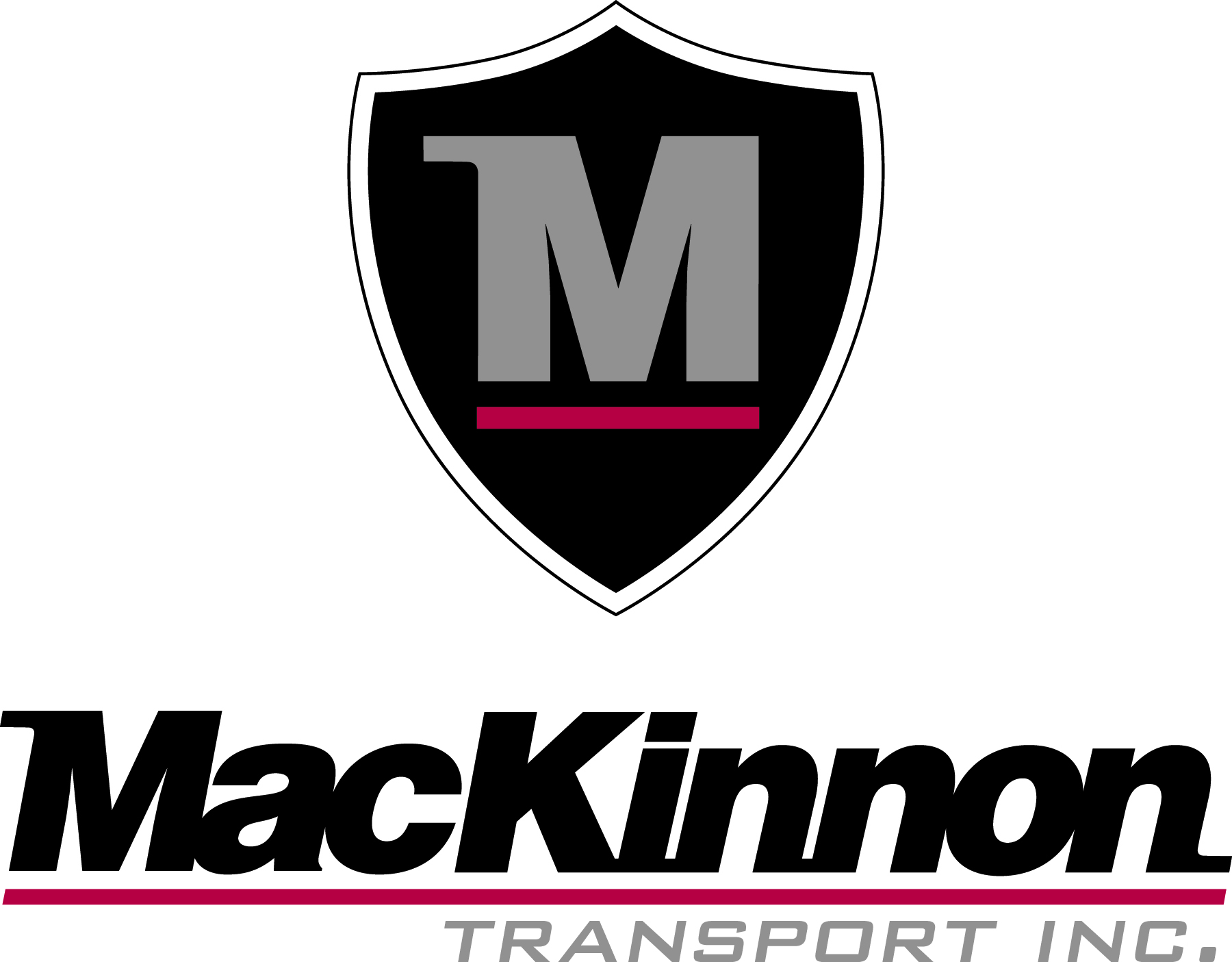 MacKinnon Transport logo