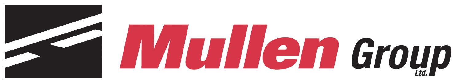 logo for Mullen Group LTD.