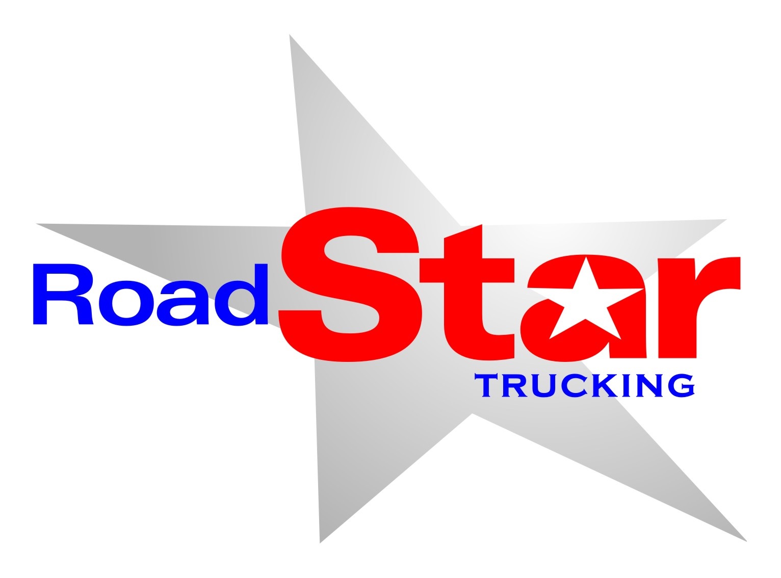 Logo for RoadStar Trucking