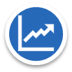 graph icon