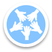 hands icon