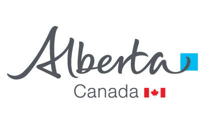 logo Government of Alberta