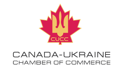 logo Canada-Ukraine Chamber of Commerce