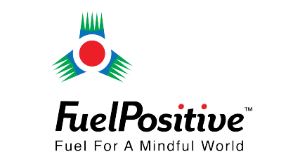 logo FuelPositive