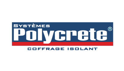 logo Polycrete