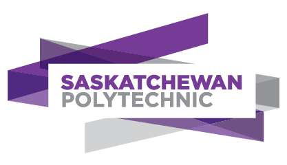 logo Saskatchewan-Polytechnic