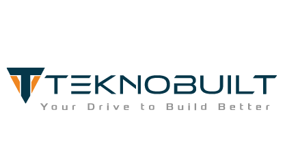 logo Teknobuilt