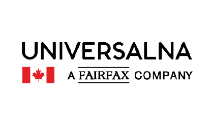 logo Universalna