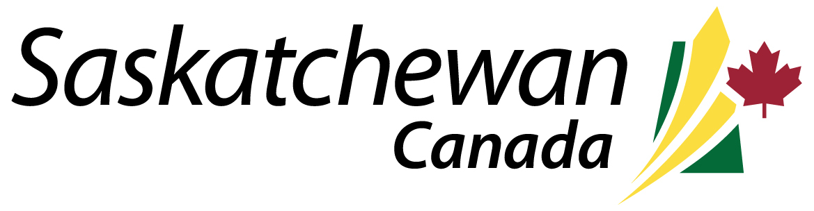 logo Saskatchewan