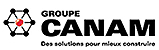 logo CANAM Group