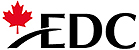 logo Economic Development Canada