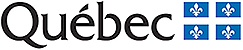 logo Government of Quebec