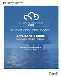 Applicant guide cover
