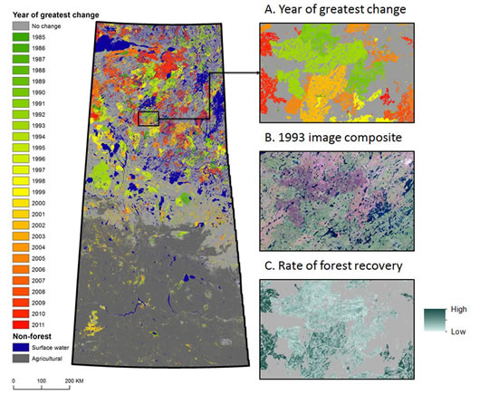 Composite maps