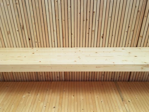 1. Nail-Laminated Timber Design and Construction Guide - wide 6