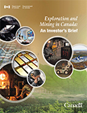 Exploration and Mining in Canada: An Investor’s Brief