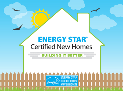 ENERGY STAR for New Homes PowerPoint Presentation
