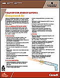 Compressed Air Fact Sheet