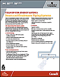 Steam and Condensate Fact Sheet