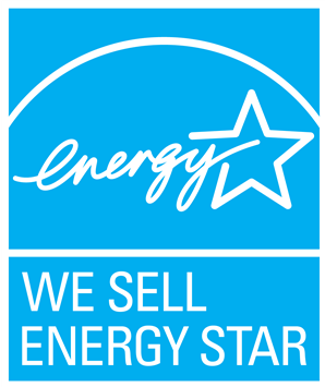 We sell ENERGY STAR