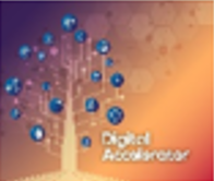 Digital Accelerator logo