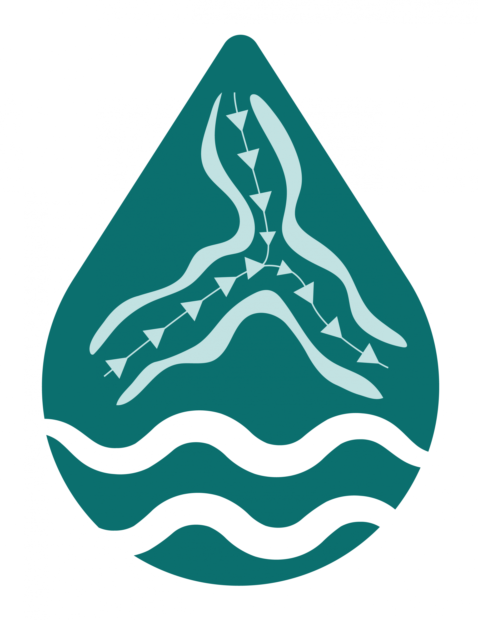 National Hydrographic Network icon