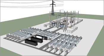 Ekona’s try-generation pyrolysis (TGP) solution produces clean industrial-scale hydrogen and baseload electrical power