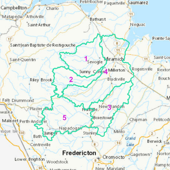 Canadian Hydrospatial Network