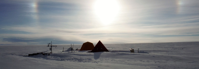 Climate Change: The Science Behind Melting Glaciers and Warming Oceans with  Hands-On Science Activities