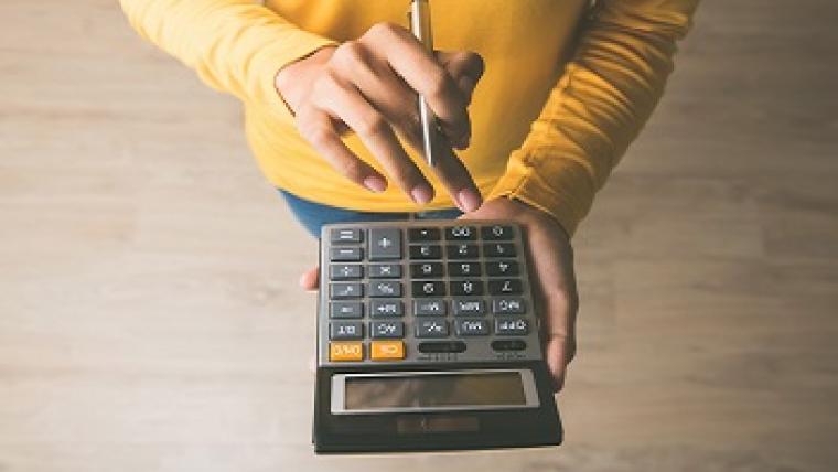 Not your average calculator – Greenhouse Gas Equivalencies Calculator