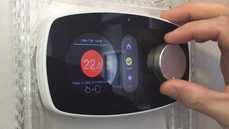 The future of home heating: Hybrid home heating systems offer energy savings and reduce GHG emissions