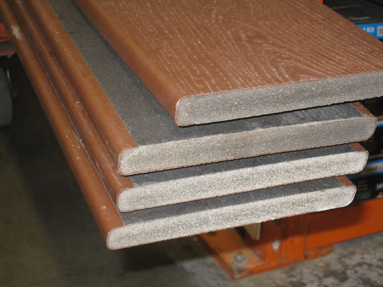 Wood Plastic Composites